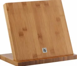 Messerblock unbestĂŒckt