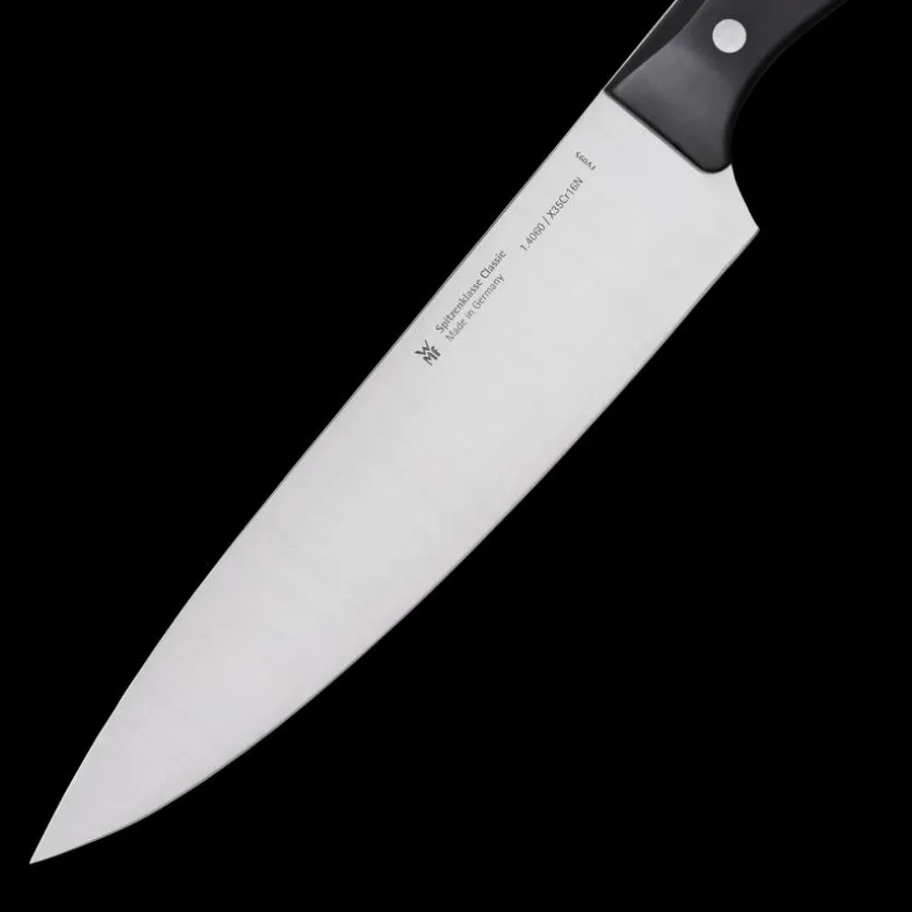 Messerset Meisterklasse 3tlg.