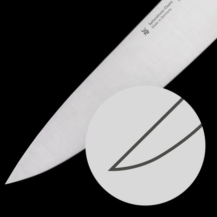 Messerset Meisterklasse 3tlg.
