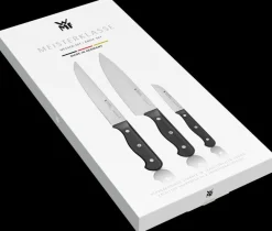 Messerset Meisterklasse 3tlg.