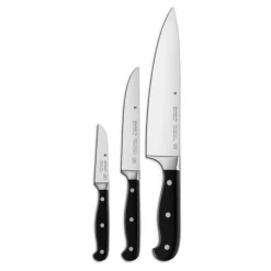 Messerset Spitzenklasse Plus 3tlg.