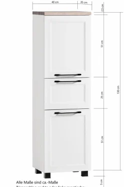 Midischrank Brixen