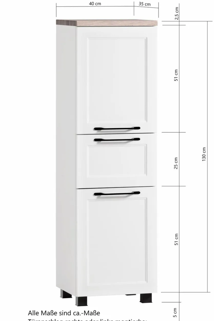 Midischrank Brixen