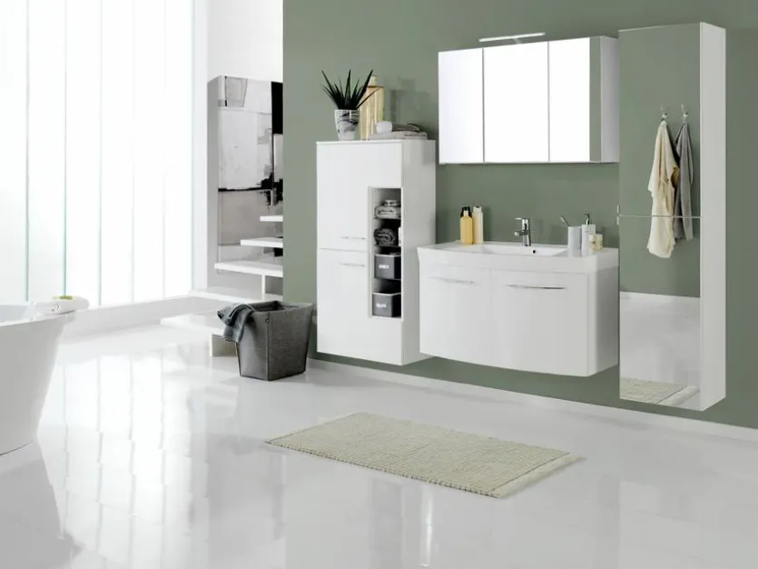 Midischrank Florida
