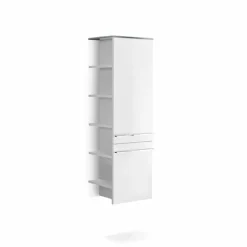 Midischrank Leonardo living 116