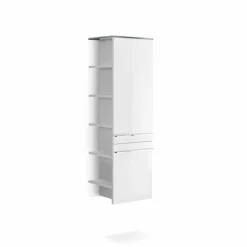 Midischrank Leonardo living 116