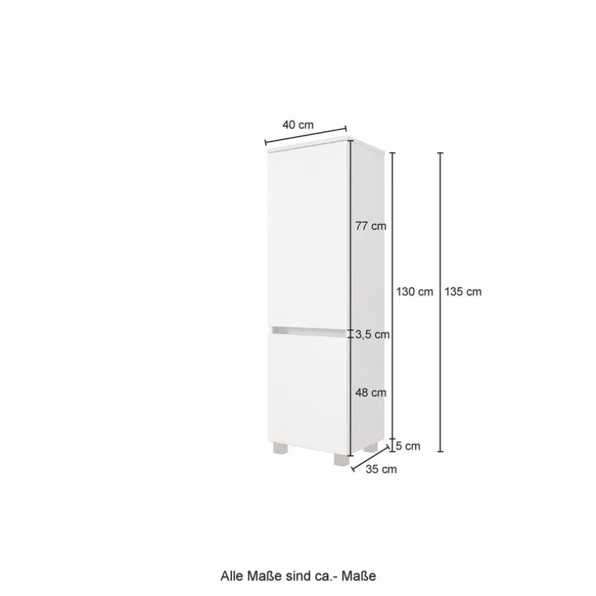 Midischrank Malmö