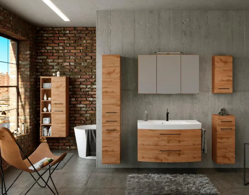 Midischrank Manchester