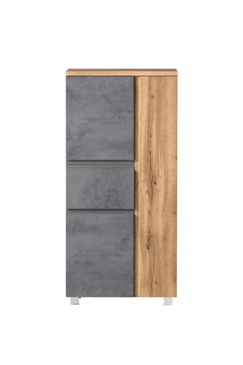 Midischrank Monza