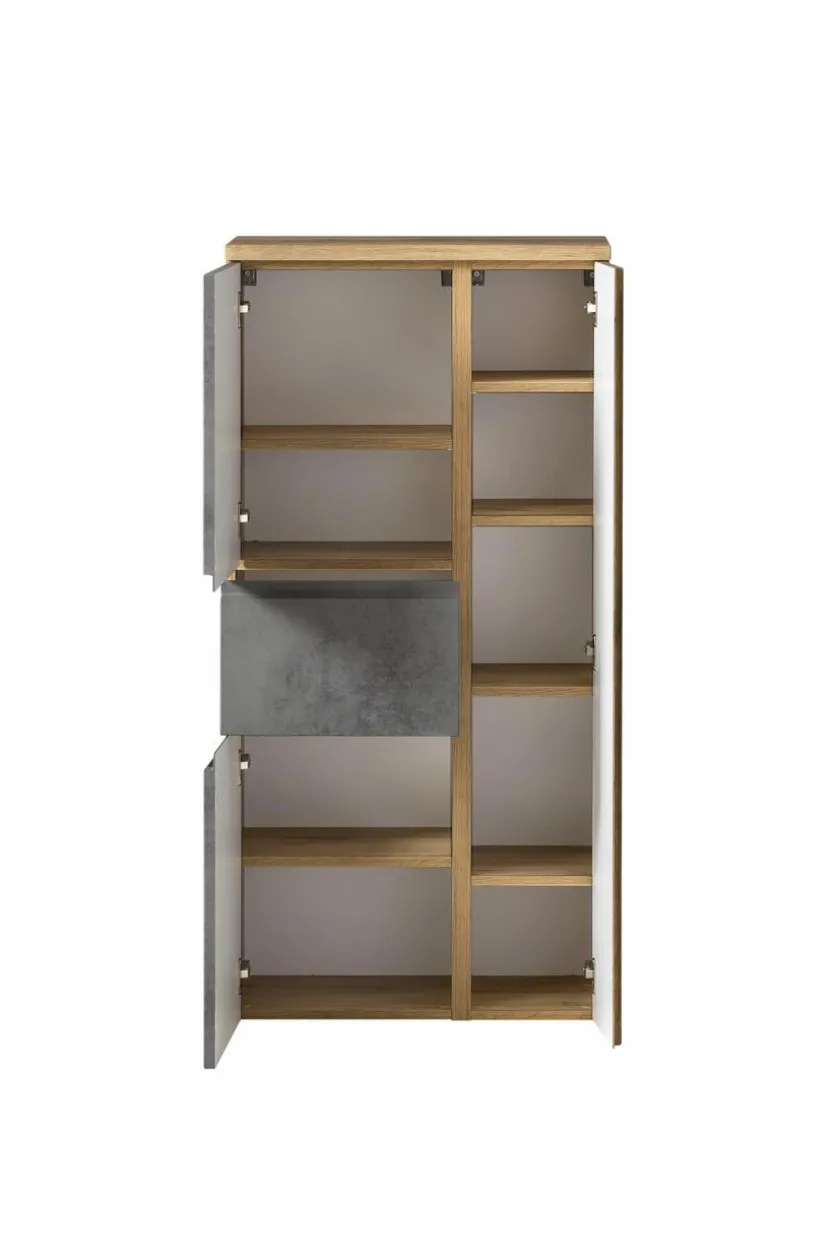 Midischrank Monza