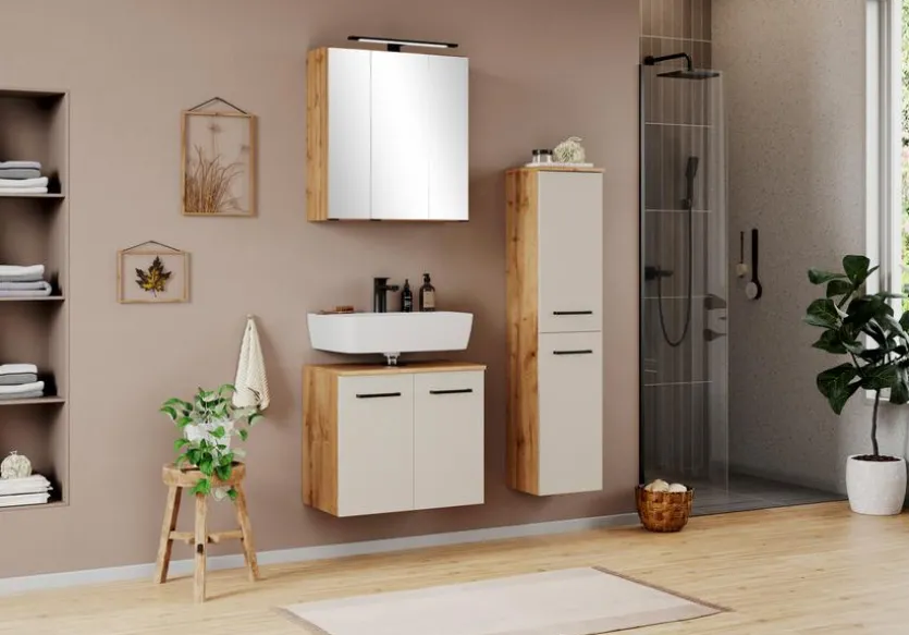 Midischrank Paris