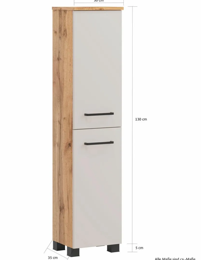 Midischrank Paris