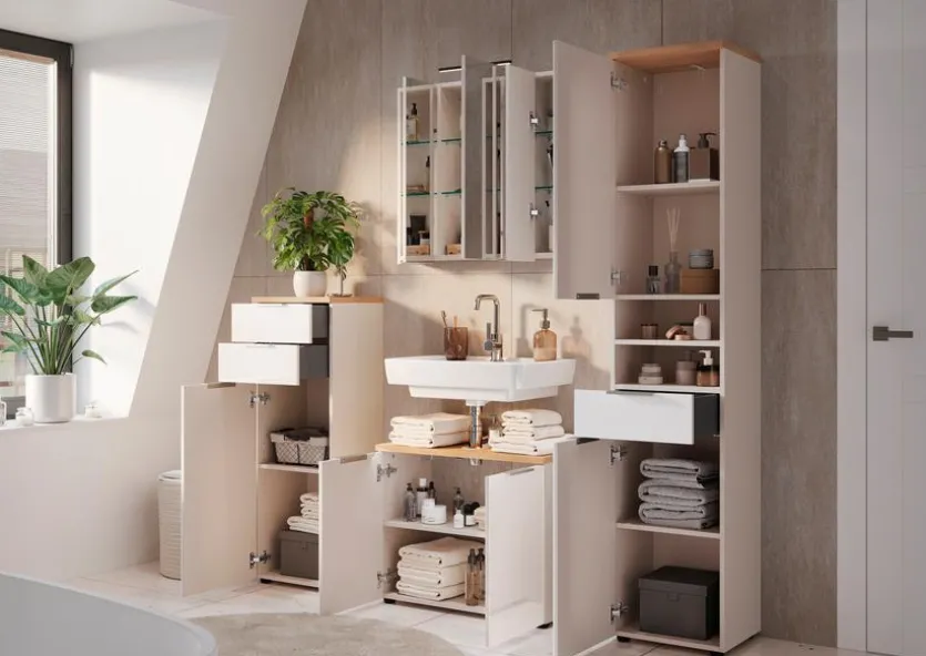 Midischrank Tavira