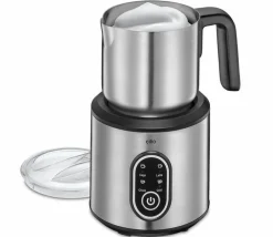Milchaufschäumer Perfetto