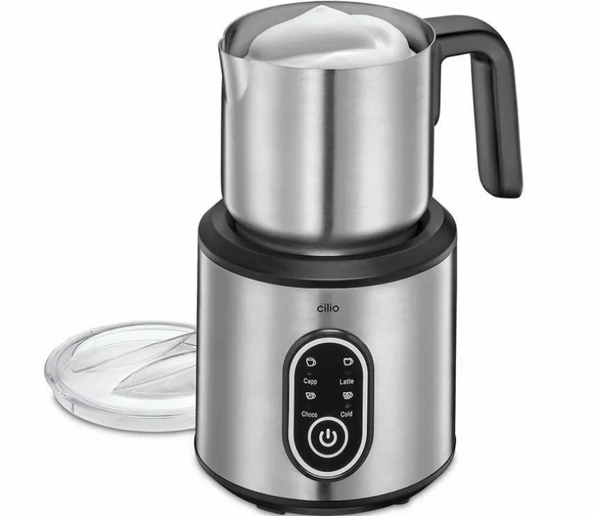 Milchaufschäumer Perfetto