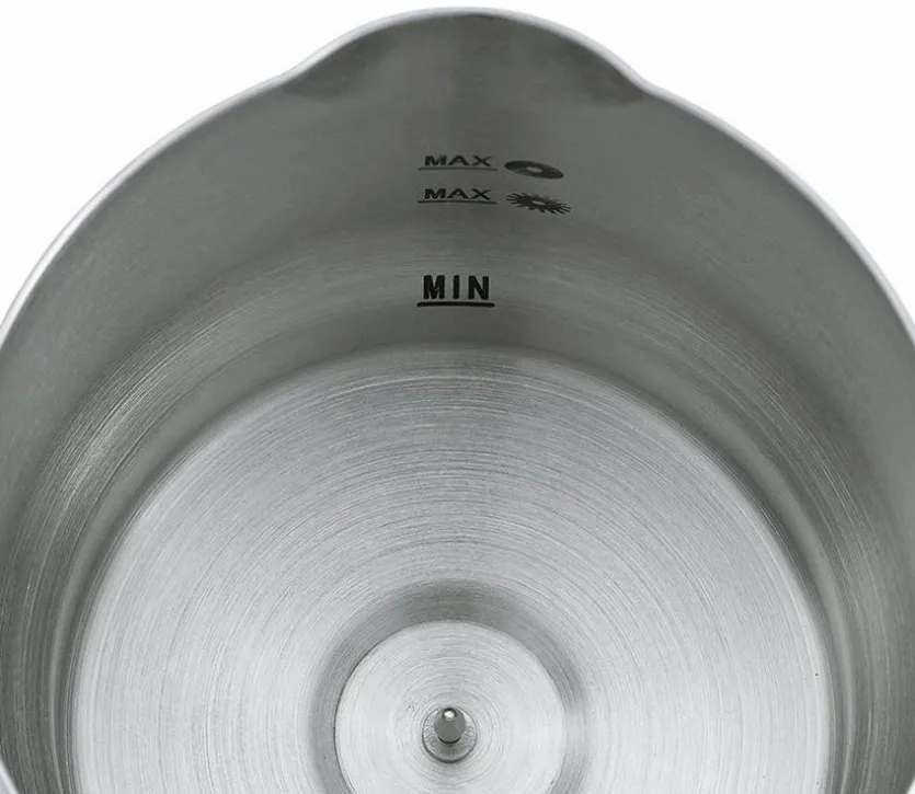 Milchaufschäumer Perfetto
