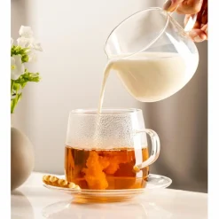Milchkännchen Té per te 350 ml