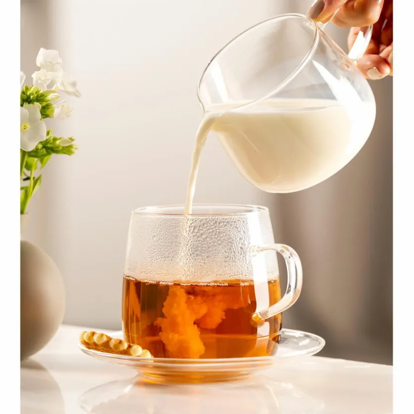 Milchkännchen Té per te 350 ml