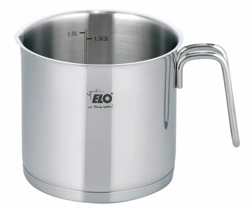Milchtopf Citrin 1600 ml