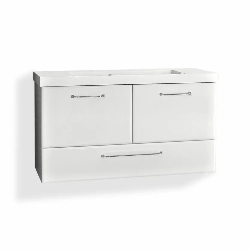 Mineralmarmor-Waschtisch Quick 341
