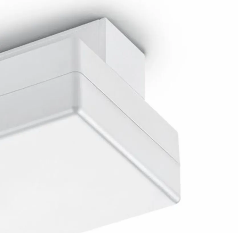 Mittel-/End-Einspeisung DUOline