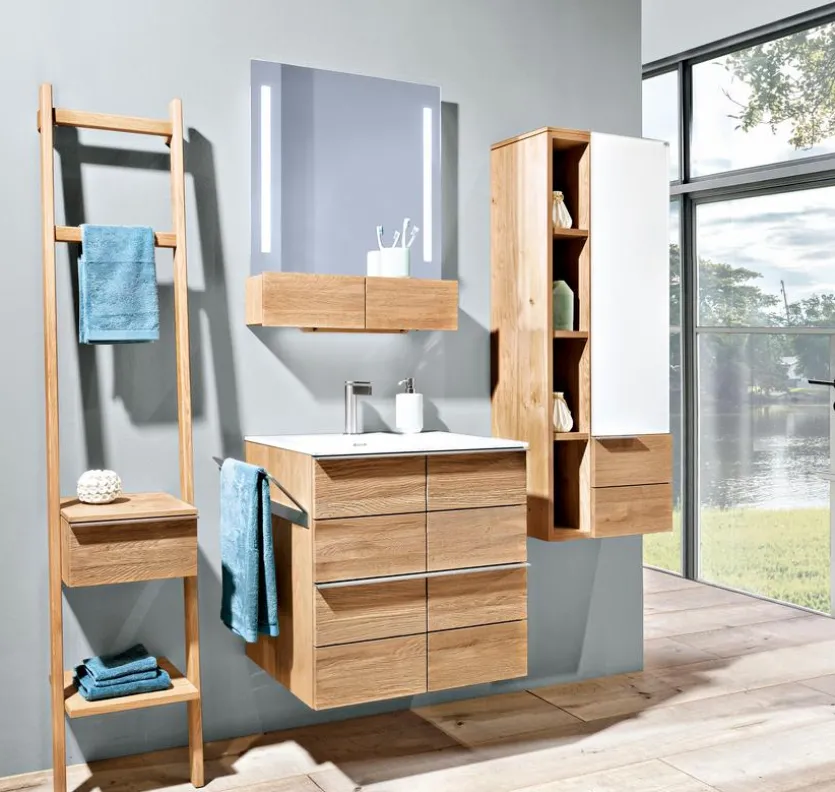 Mittelschrank Vmontanara