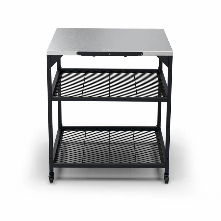 Modultisch Pizzaofen Large