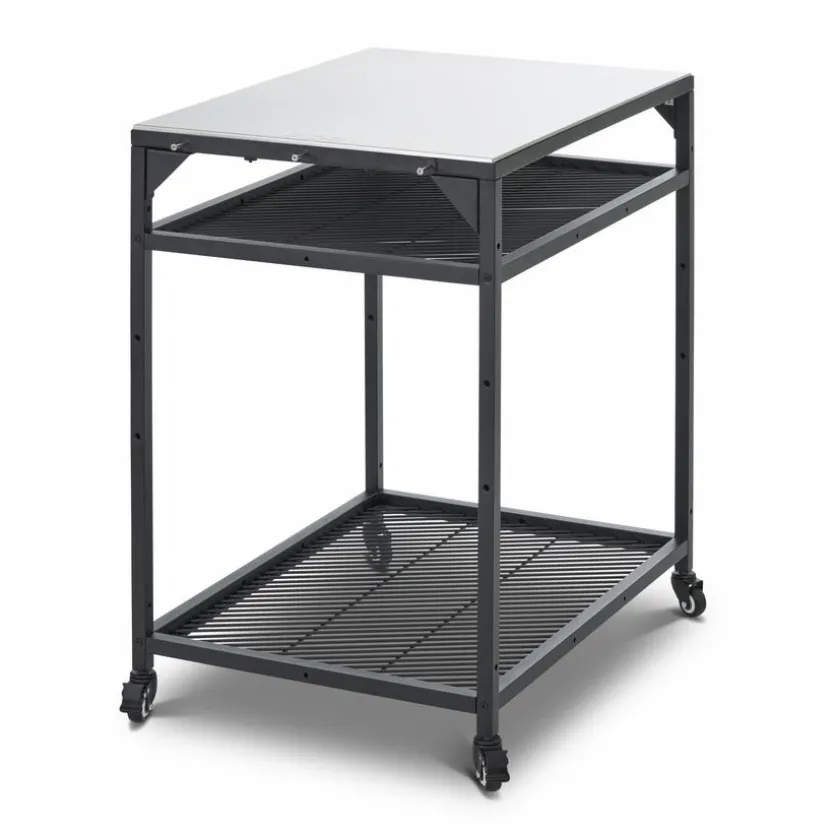 Modultisch Pizzaofen Medium