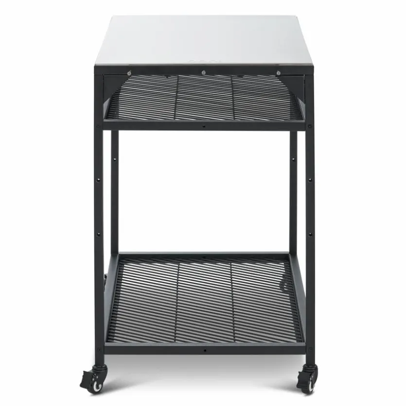 Modultisch Pizzaofen Medium