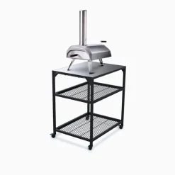 Modultisch Pizzaofen Medium