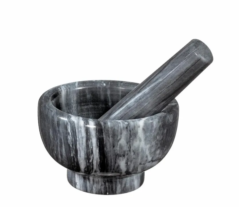 Mörser Marmor