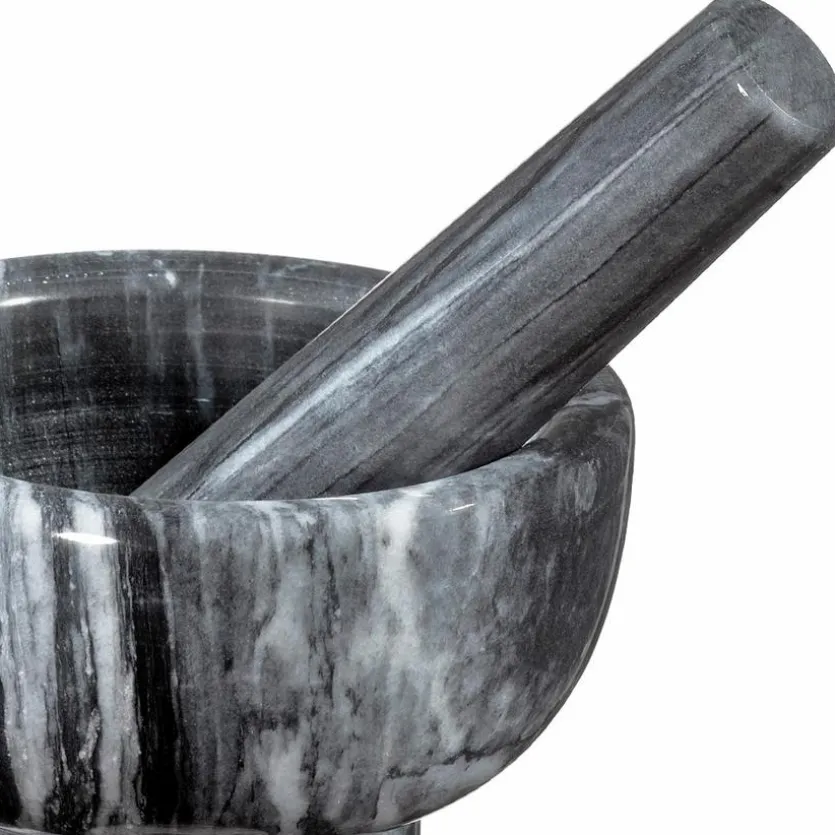 Mörser Marmor