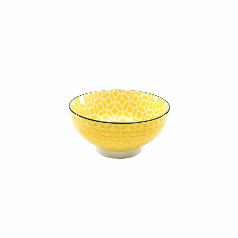 Müslischale Mediterran 440 ml