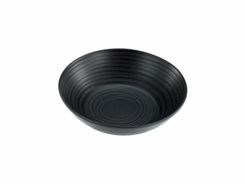 Müslischale Lava Stone Ø 16 cm