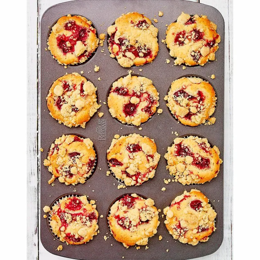 Muffinform Easy Baking 12er