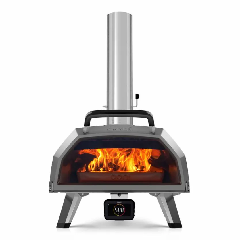Multi-Brennstoff Pizzaofen Karu 2 Pro