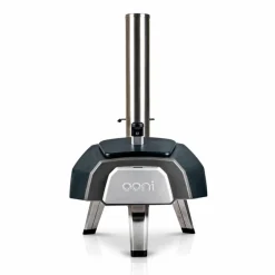 Multi-Brennstoff Pizzaofen Karu 2