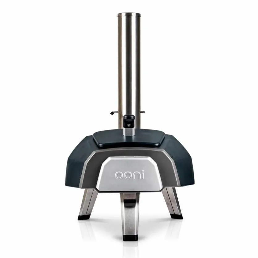 Multi-Brennstoff Pizzaofen Karu 2