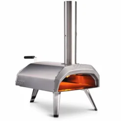 Multi-Brennstoff Pizzaofen Karu 12