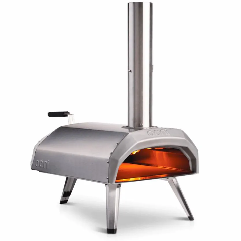 Multi-Brennstoff Pizzaofen Karu 12