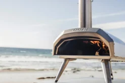 Multi-Brennstoff Pizzaofen Karu 12
