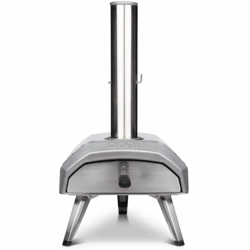 Multi-Brennstoff Pizzaofen Karu 12