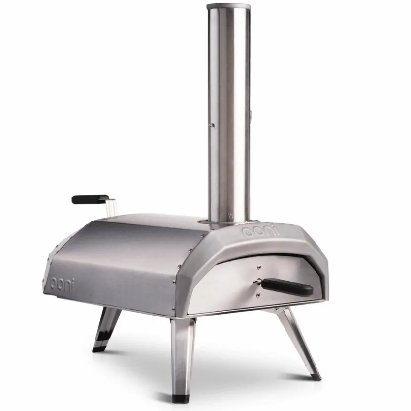 Multi-Brennstoff Pizzaofen Karu 12