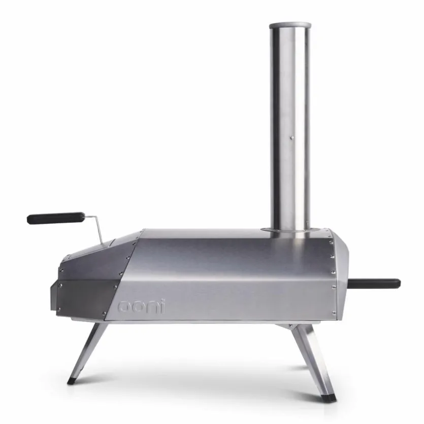 Multi-Brennstoff Pizzaofen Karu 12