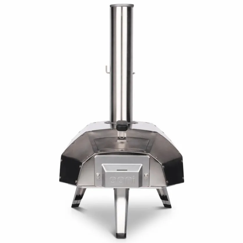 Multi-Brennstoff Pizzaofen Karu 12
