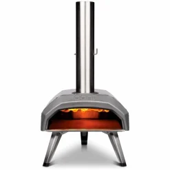 Multi-Brennstoff Pizzaofen Karu 12