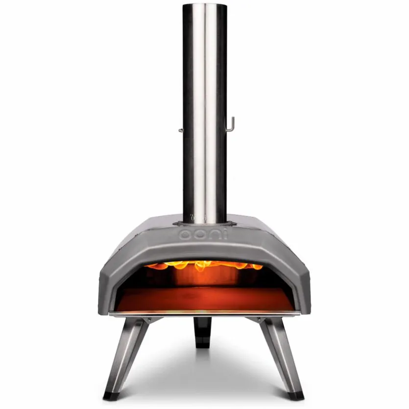 Multi-Brennstoff Pizzaofen Karu 12