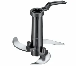 Multischneider Turbo
