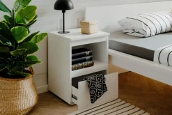 Nachttisch Image