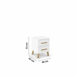 Nachttisch Aditio Box